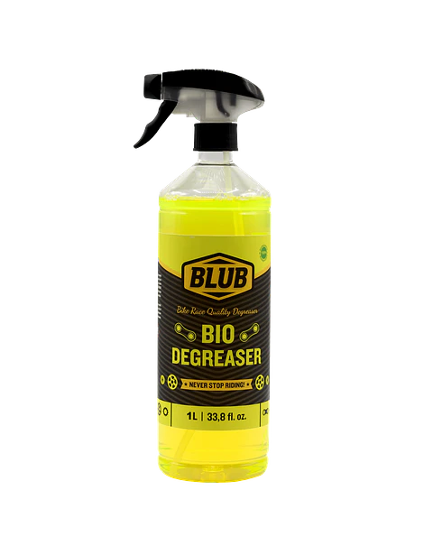 Blub Bio Desengrasante 