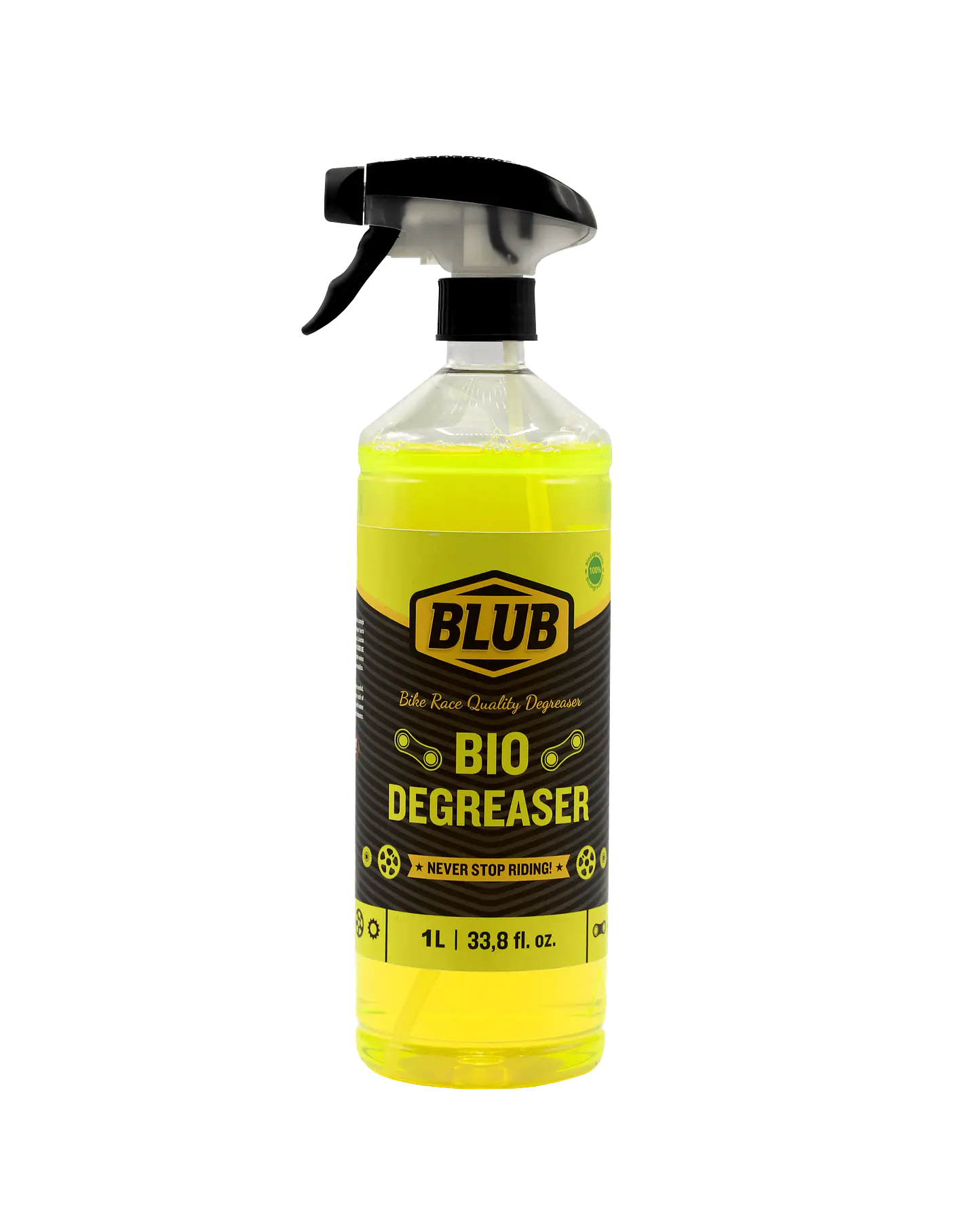 Blub Bio Desengrasante  1