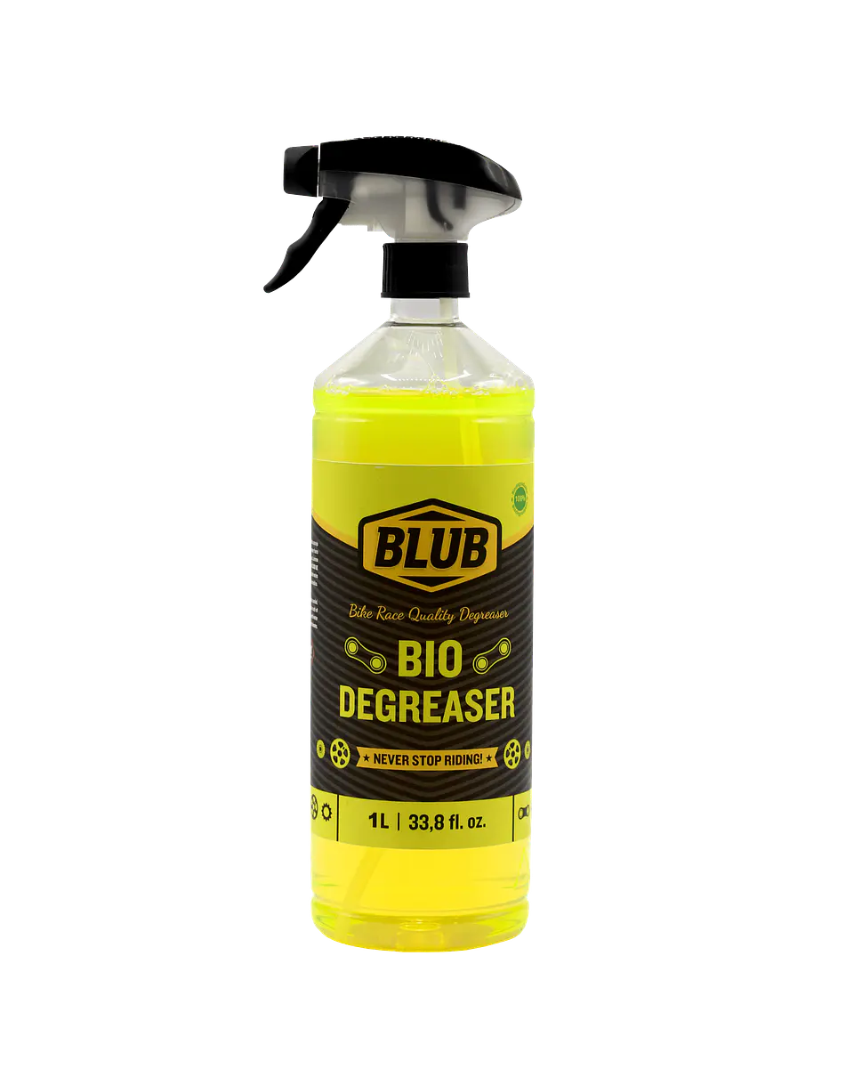 Blub Bio Desengrasante  1