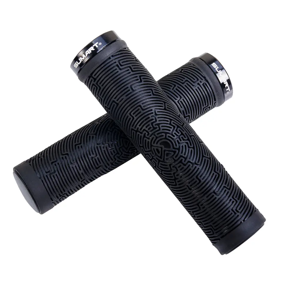 Puños Sumart GP-1541 Apernado 1