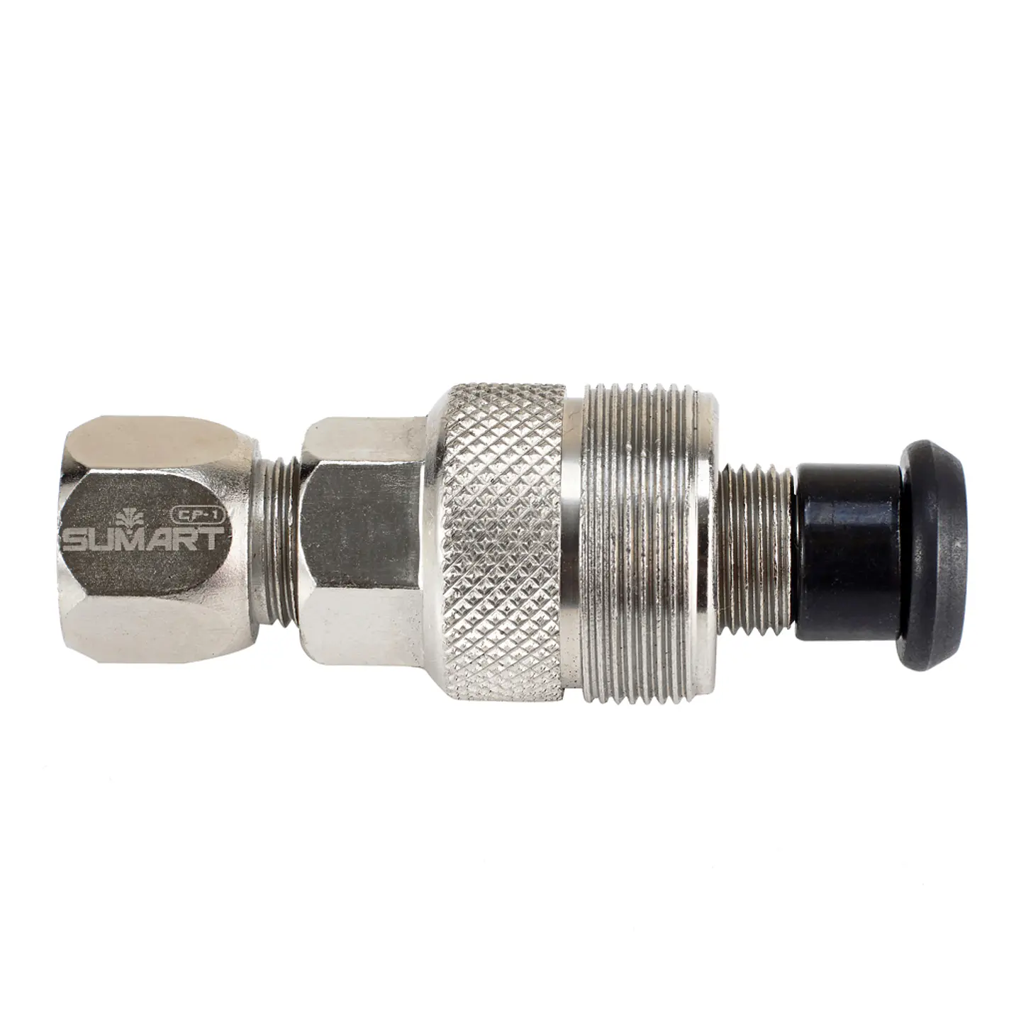 SUMART CP-1 EXTRACTOR BIELAS EJE ESTRIADAS ISIS OCTALINK  1