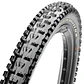 MAXXIS HIGH ROLLER II 29X2.50 K TR DD 3CT 2X120TPI - Miniatura 1