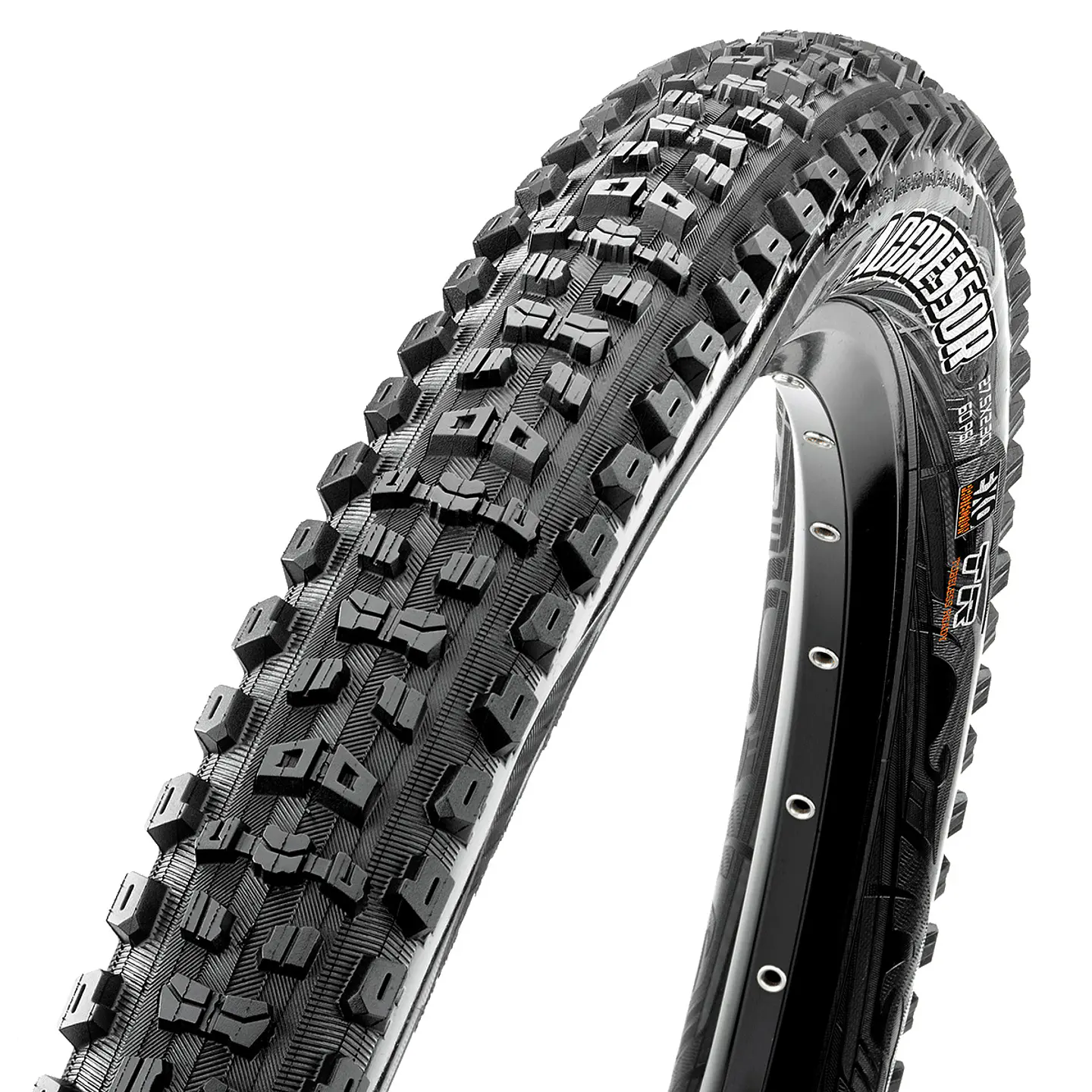 AGGRESSOR 27.5X2.50 K EXO / TR 2C 1