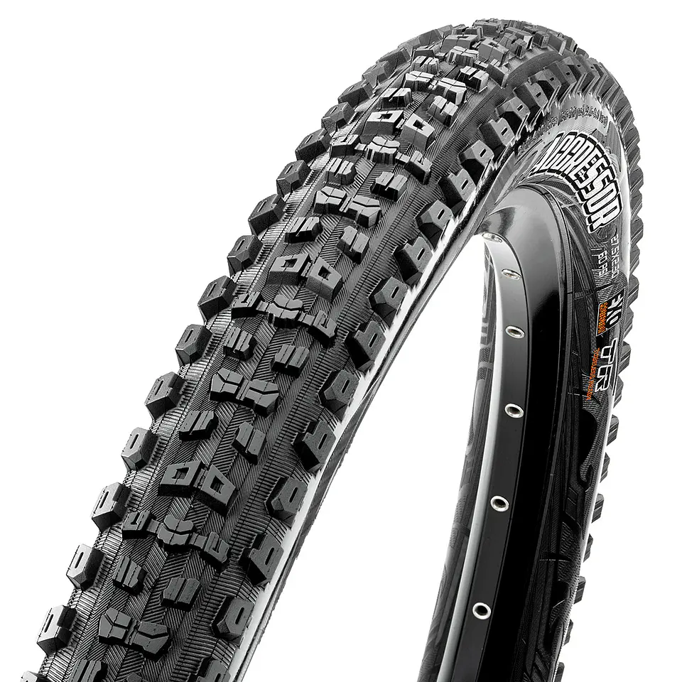 AGGRESSOR 27.5X2.50 K EXO / TR 2C 1