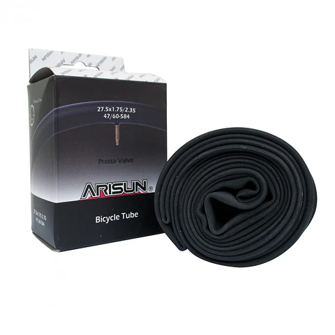 Camara 27.5x1.75 / 2.35 V/F Arisun 