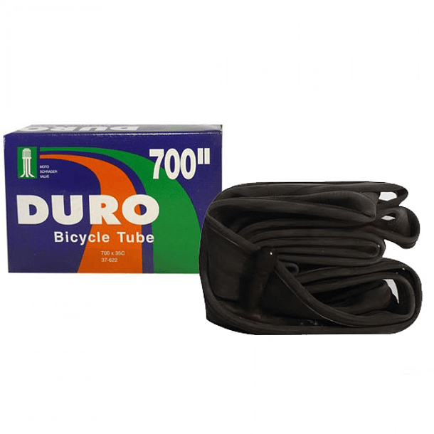 Camara 700X35/40 V/A Duro 
