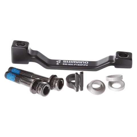 ADAPTADOR FRENO SHIMANO SM-MA180P