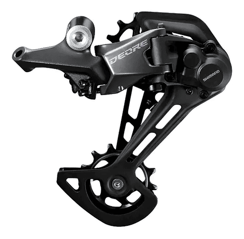 CAMBIO SHIMANO DEORE 12V RD-M6100