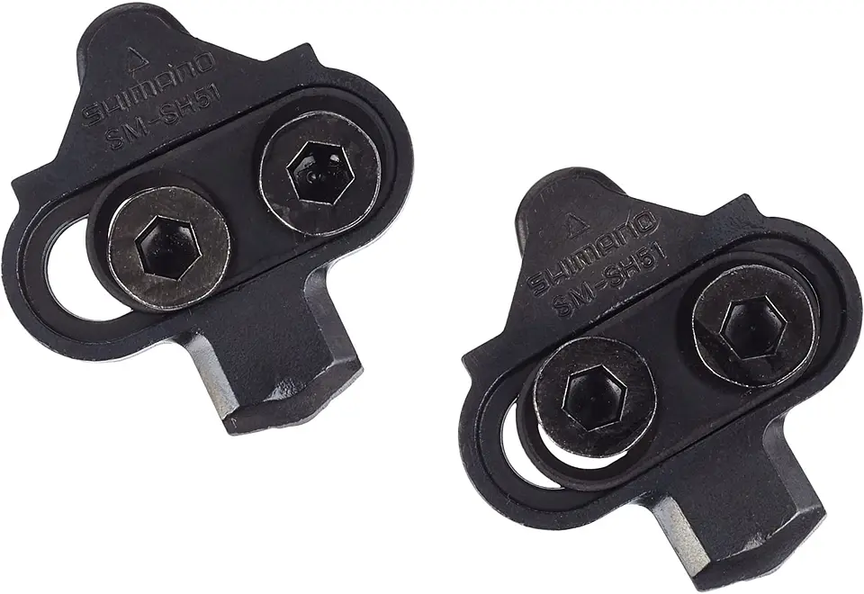 JUEGO CALAS SHIMANO SM-SH51 1