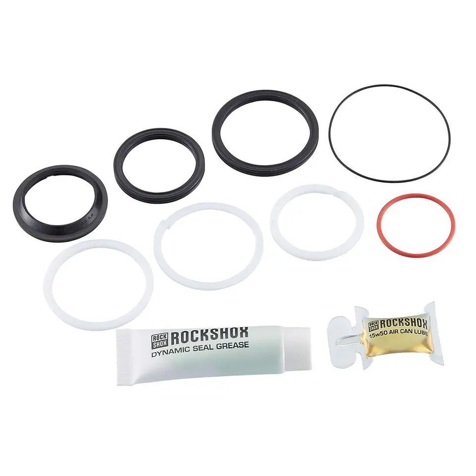 Retenes Monarch Debonair 50 horas 1