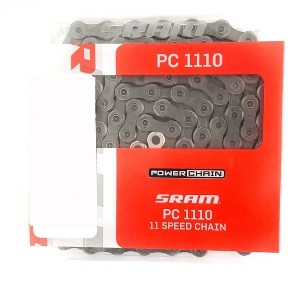 Cadena SRAM PC-1110