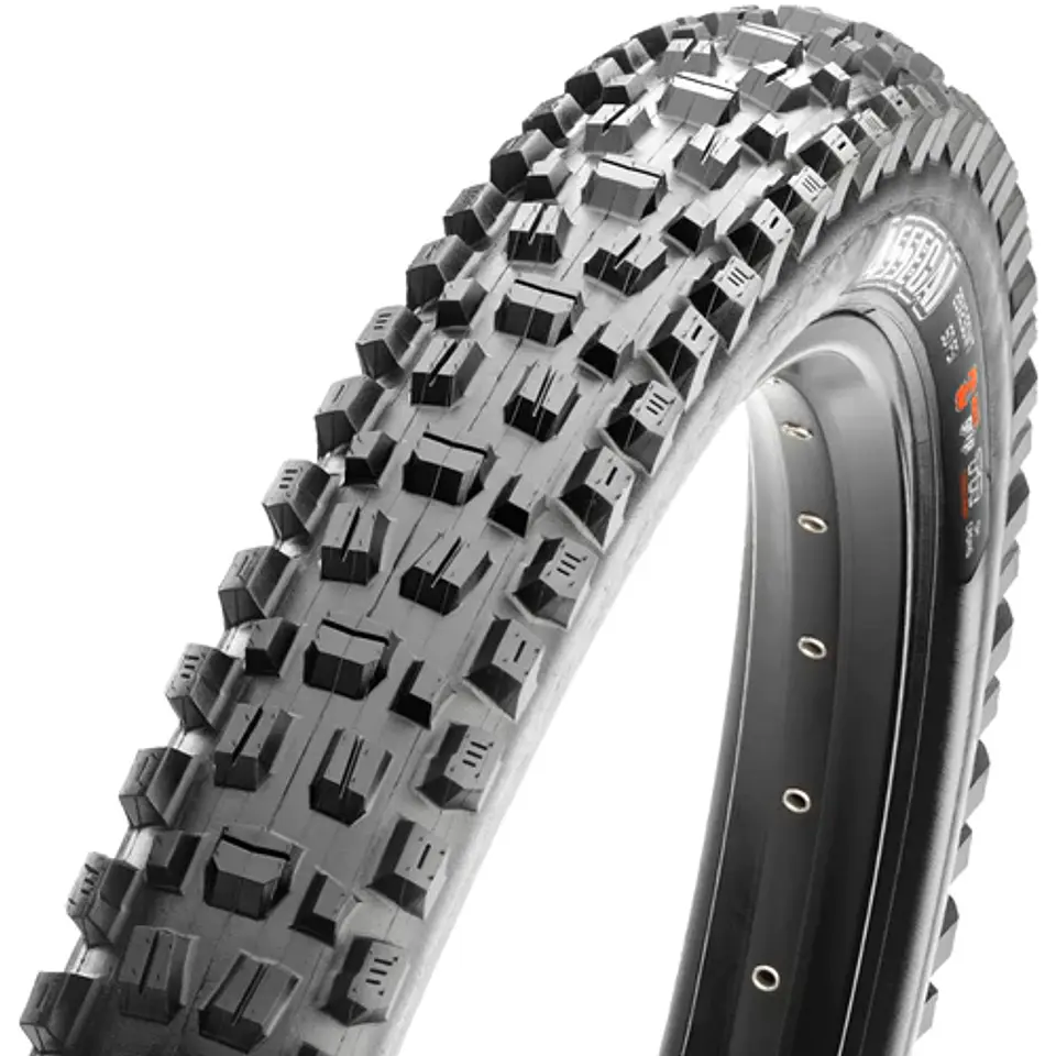 MAXXIS ASSEGAI 27.5X2.6 K TR 3CT EXO+ 1