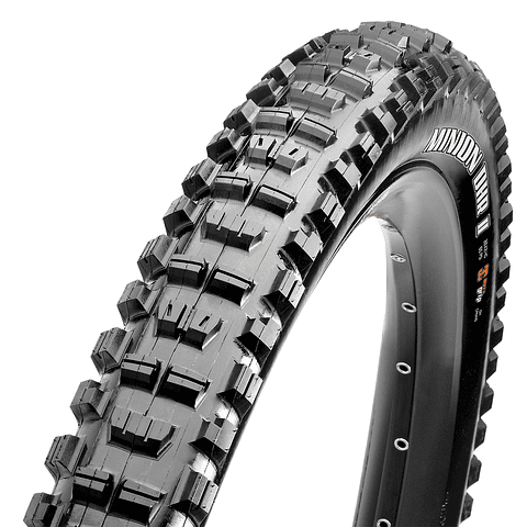 MAXXIS MINION DHR2 29X2.40 K TR DD WT 3CG MAXXGRIP