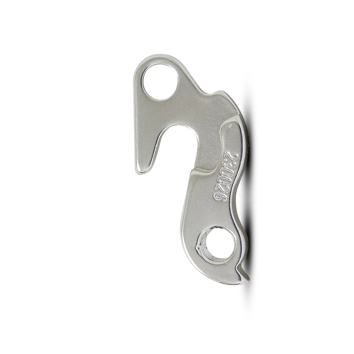 POSTIZA ALUINIO HG068 PARA TREK  1