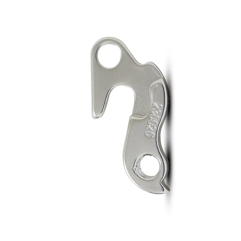 POSTIZA ALUINIO HG068 PARA TREK  1