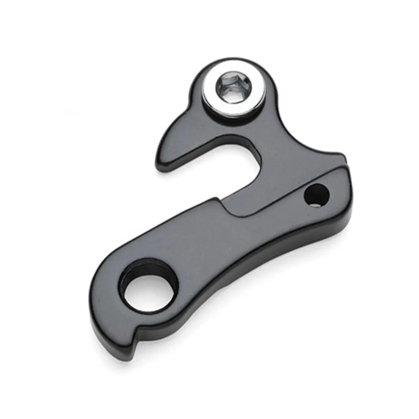 POSTIZA ALUINIO GIANT BRASS SX DER HANGER REAR 09  1
