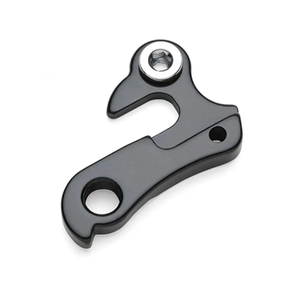 POSTIZA ALUINIO GIANT BRASS SX DER HANGER REAR 09  1