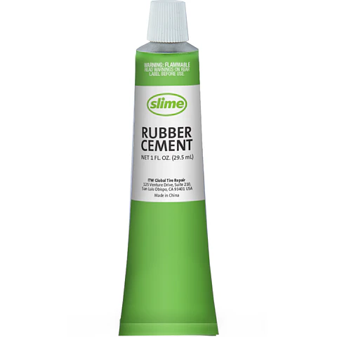 SLIME PEGAMENTO PARA PARCHES  29,5ML