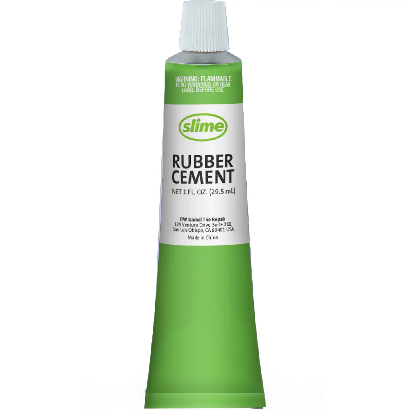 SLIME PEGAMENTO PARA PARCHES  29,5ML 1