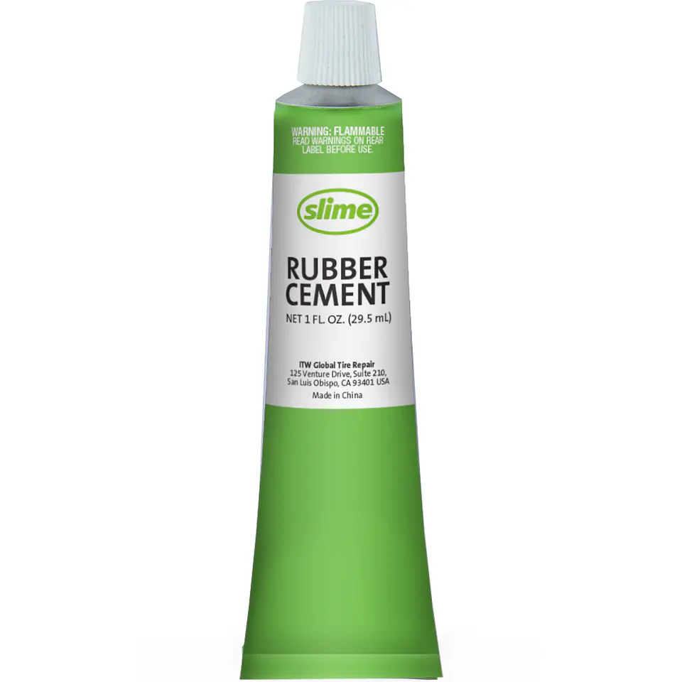 SLIME PEGAMENTO PARA PARCHES  29,5ML 1