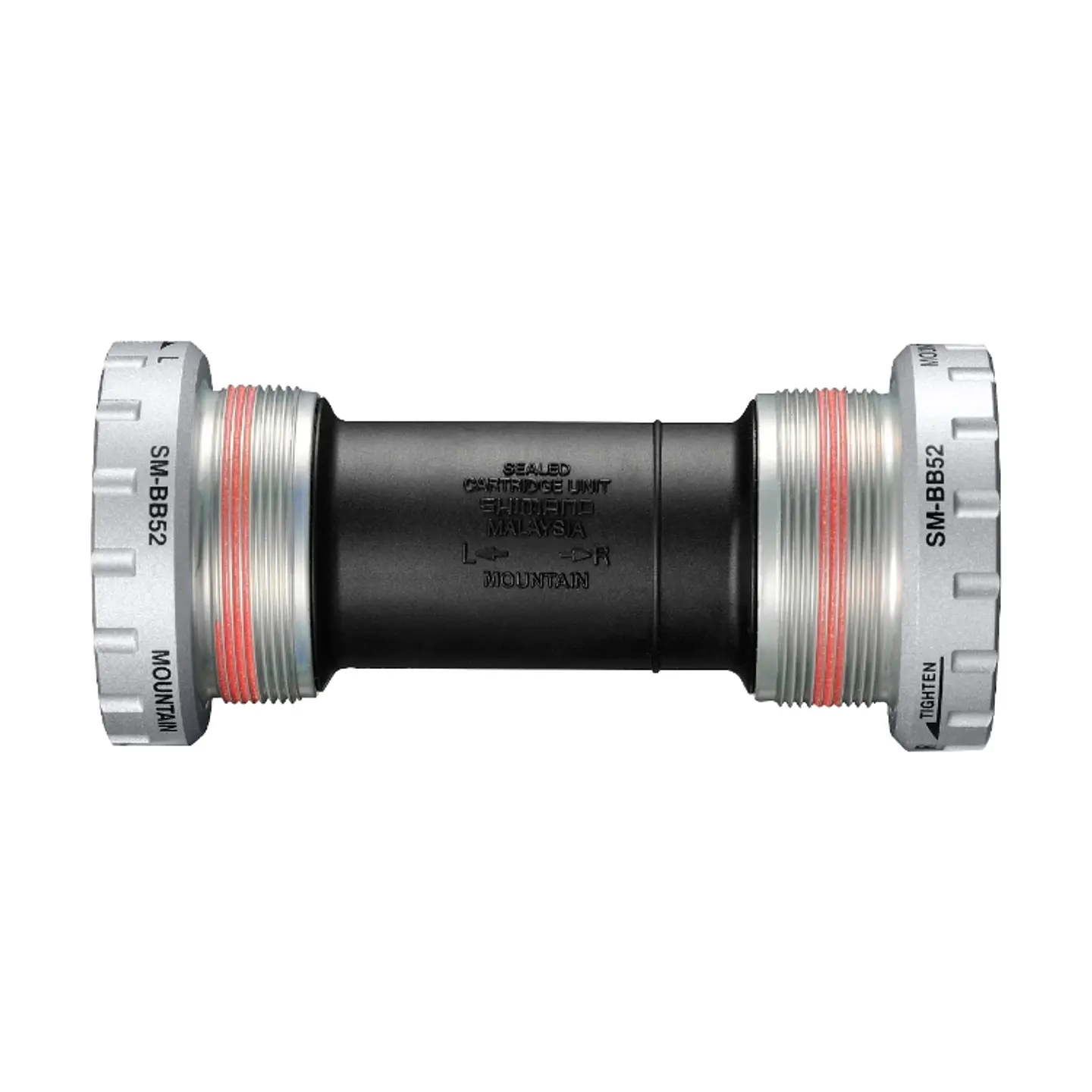 CUBETAS SHIMANO DEORE  SM-BB52 CAJA 68 - 73 1