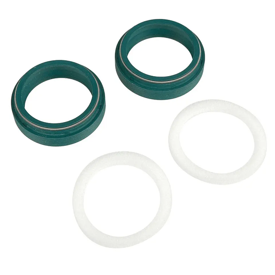 Retenes SKF FOX 32 Kit Baja Fricción 2016-2025 1