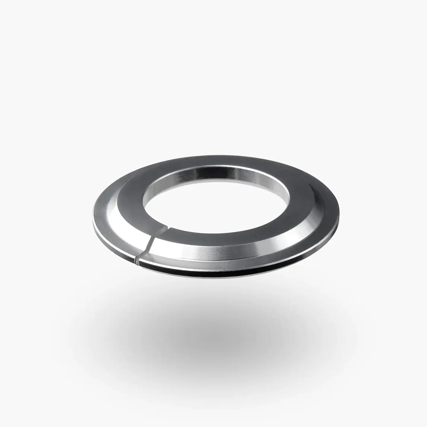 GOLILLA MORTOP ADAPTADORA 1-1/8 A 1.5 ALUMINIO  1