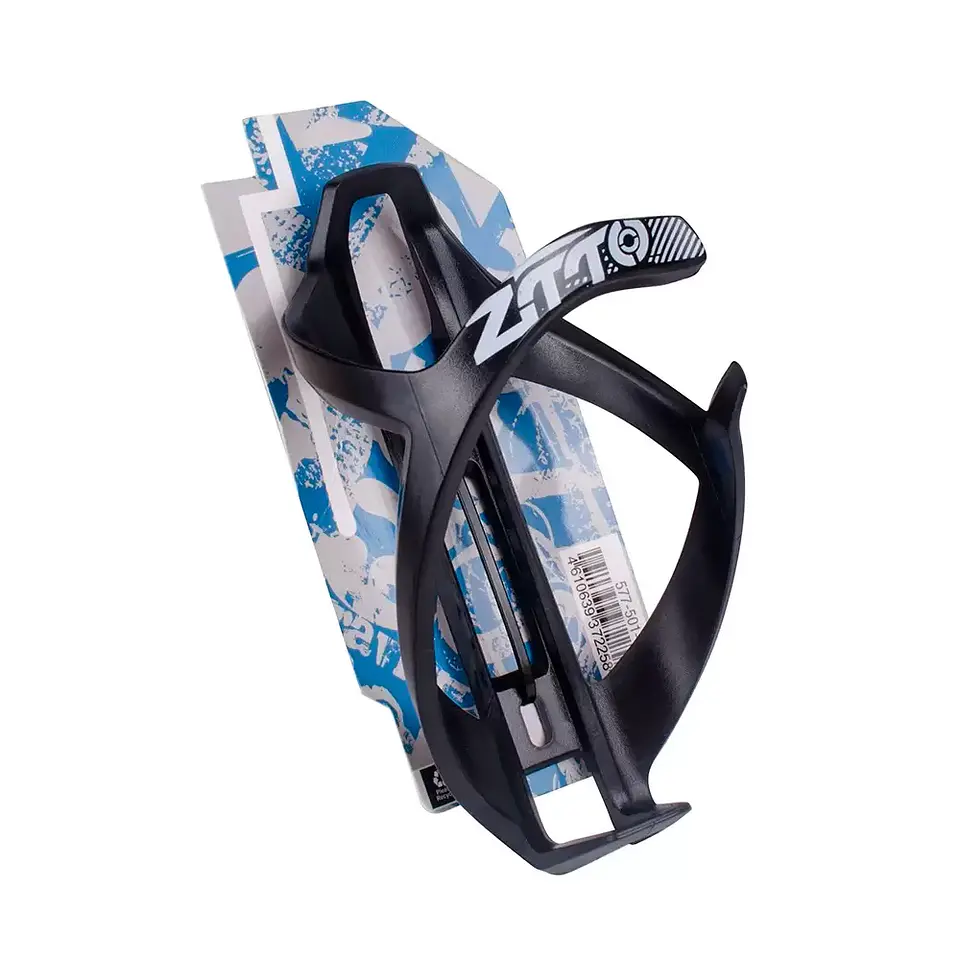 PORTA CARAMAGIOLA ZTTO PC03 NEGRO 1