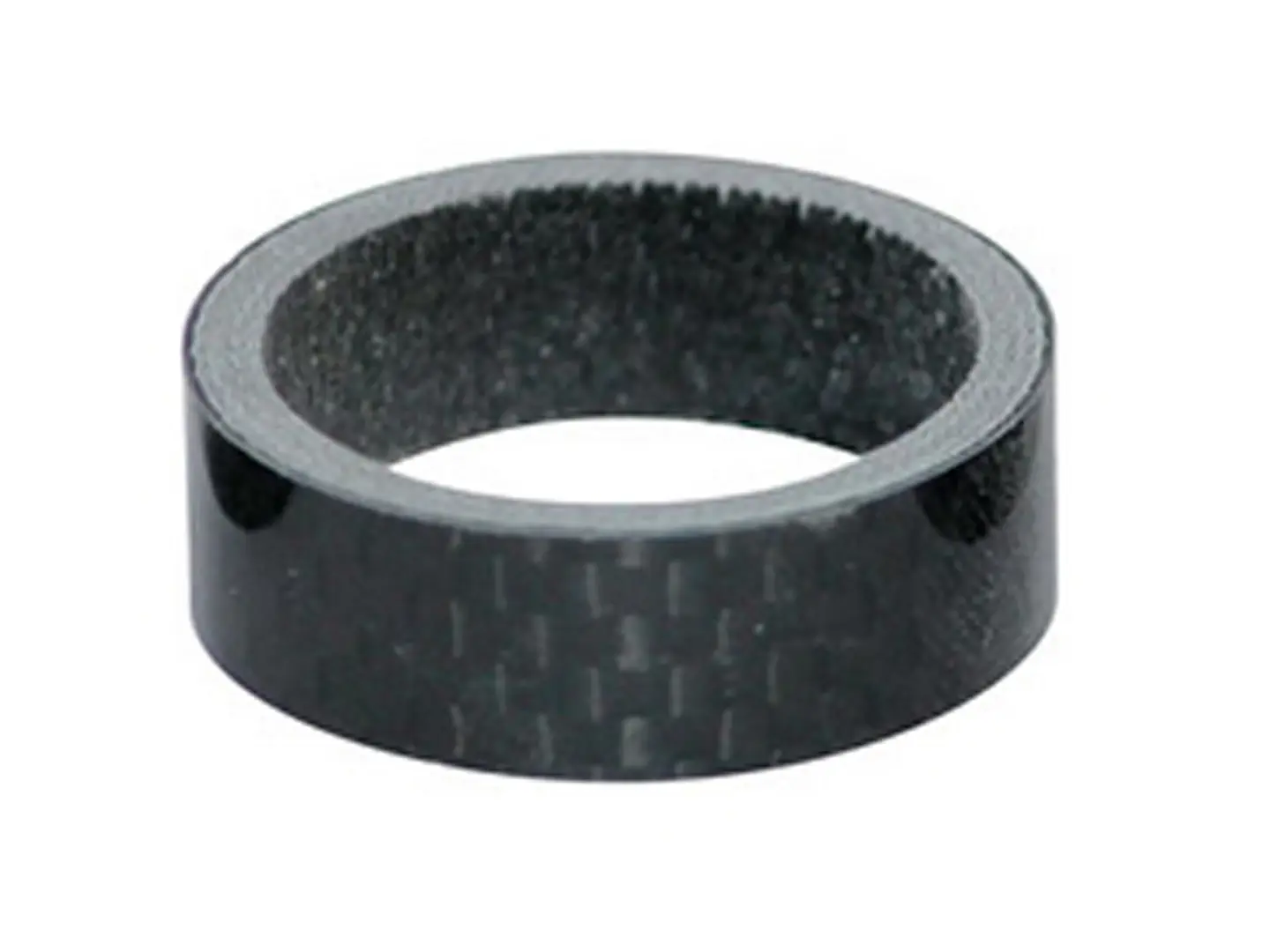 ESPACIADOR FIBRA DE CARBONO 1OMM 1
