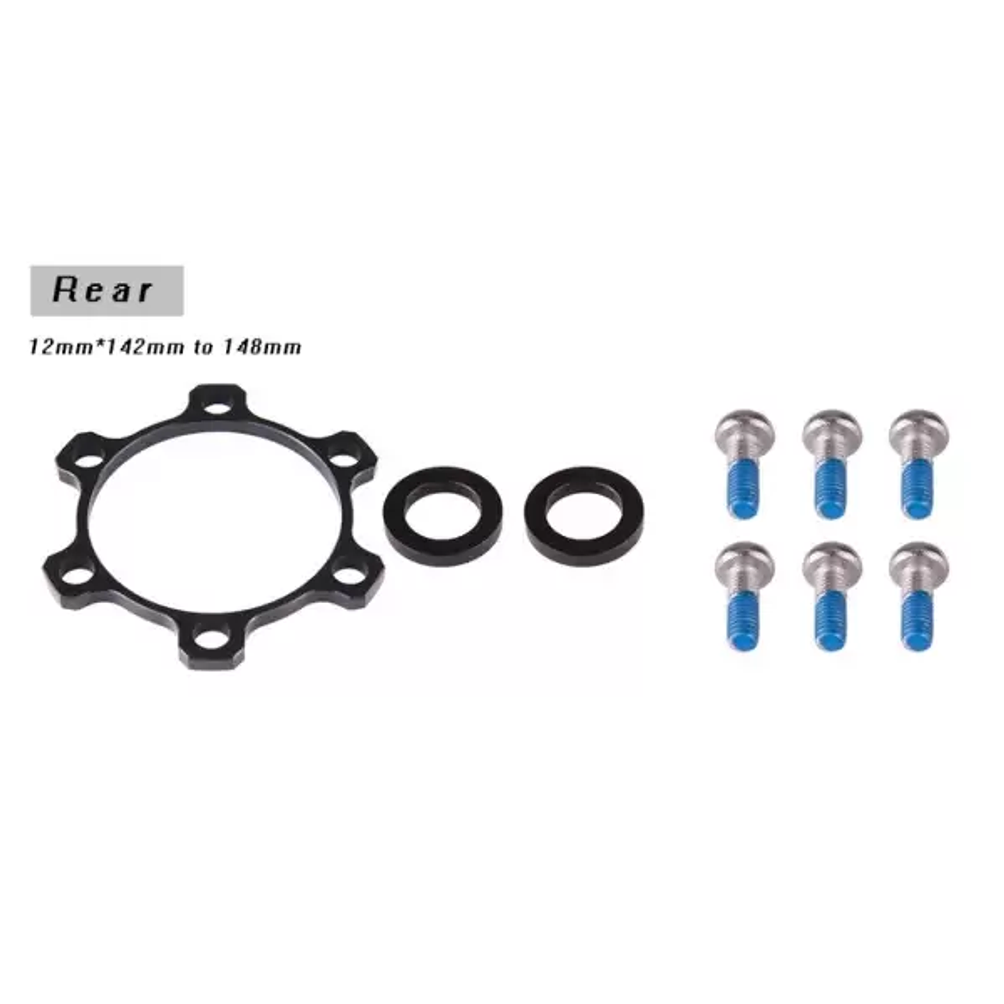 ADPTADOR BOOST 12X142 - 12X148 1