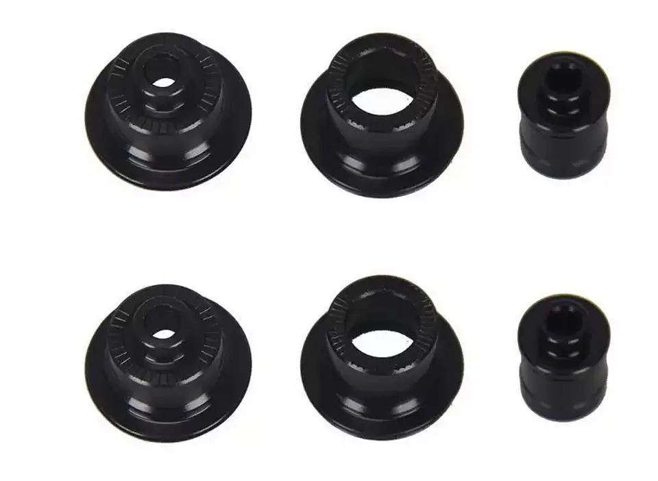 JUEGO DE MAZAS ENLEE DEL. 15X100 Y TRAS 12X142 DE 6 TRINQUETES 3