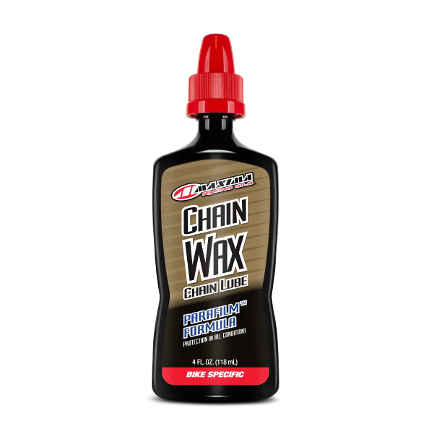 BIKE CHAIN WAX LUBE 118ML 1