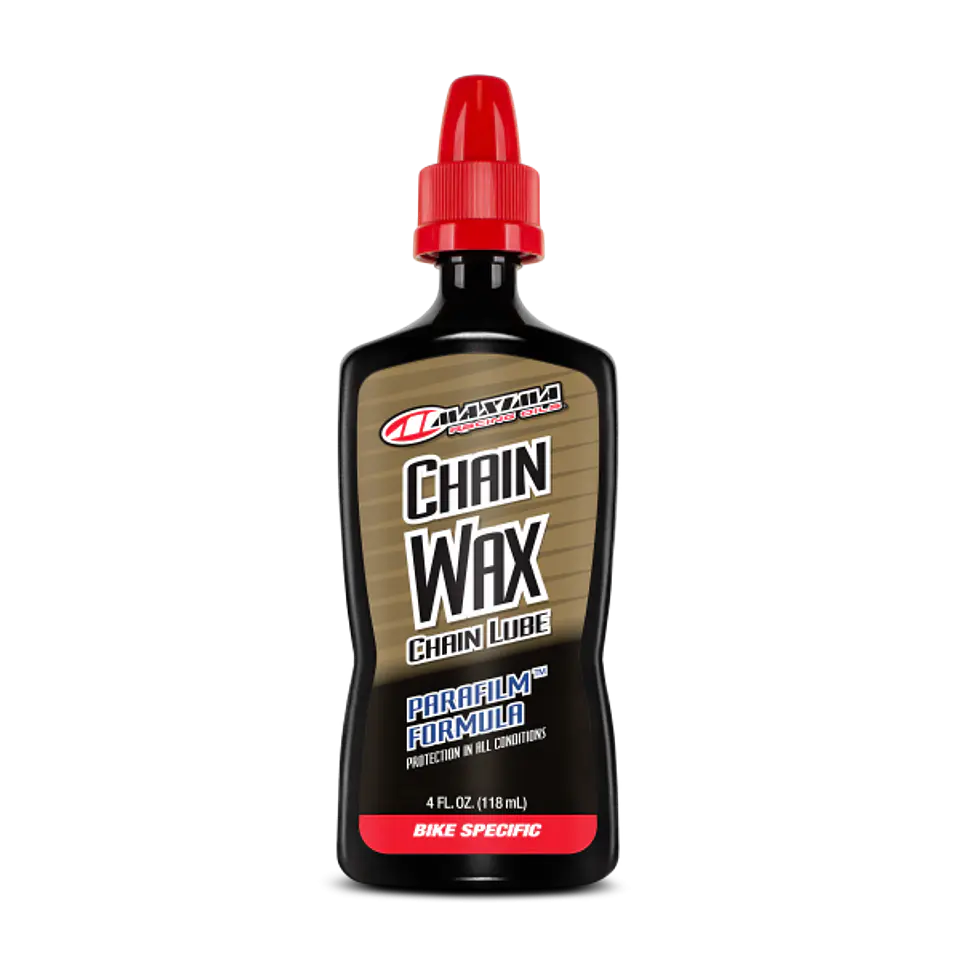BIKE CHAIN WAX LUBE 118ML 1