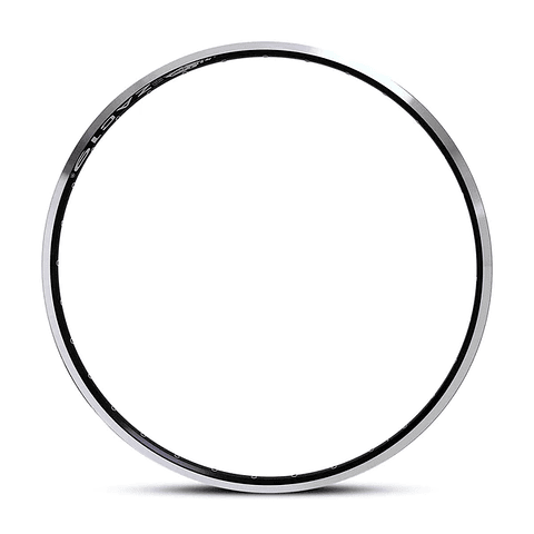 Llanta Weinmann Aro 26" Ojet ZAC19 CNC 36h NEGRA