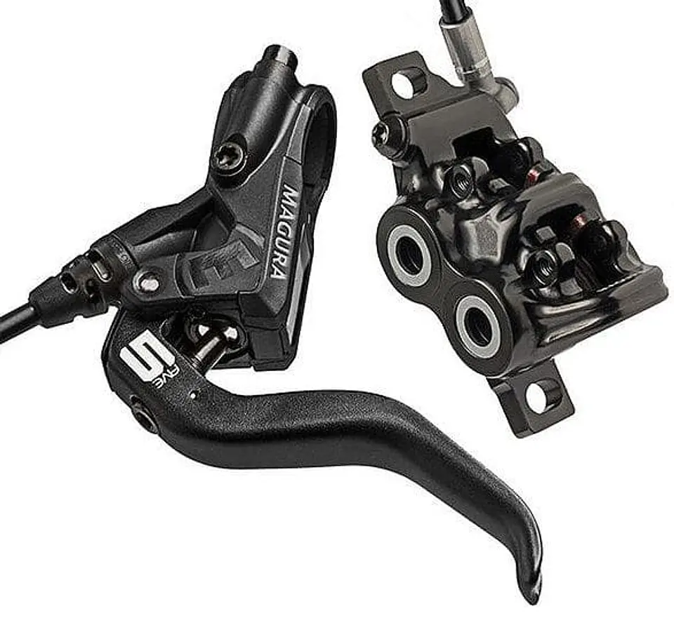 FRENO MAGURA MT5 NEXT ALLOY LEVER UNIDAD (X1) 1