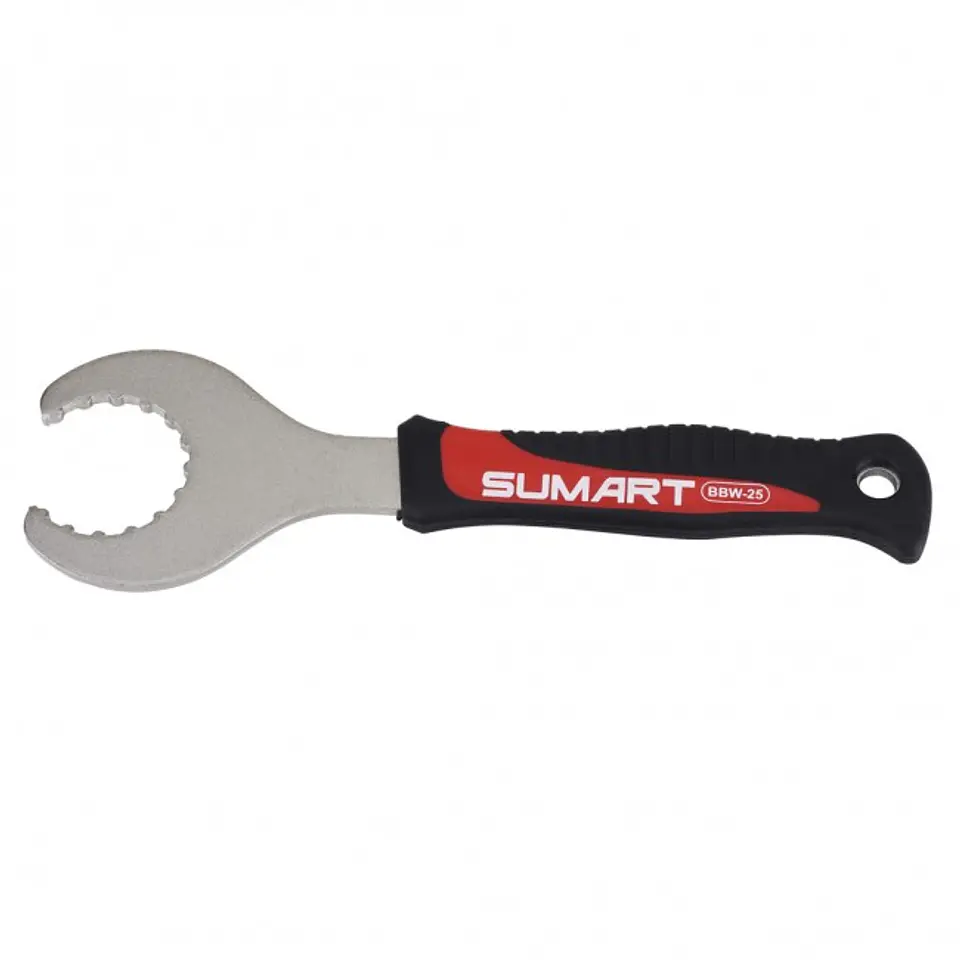 SUMART BBW-25 LLAVE MOTOR HOLLOWTECH 2  1