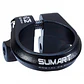 COLLARIN SUMART 34.9 DOBLE PARA INSTALACION DE PARRILLA - Miniatura 1