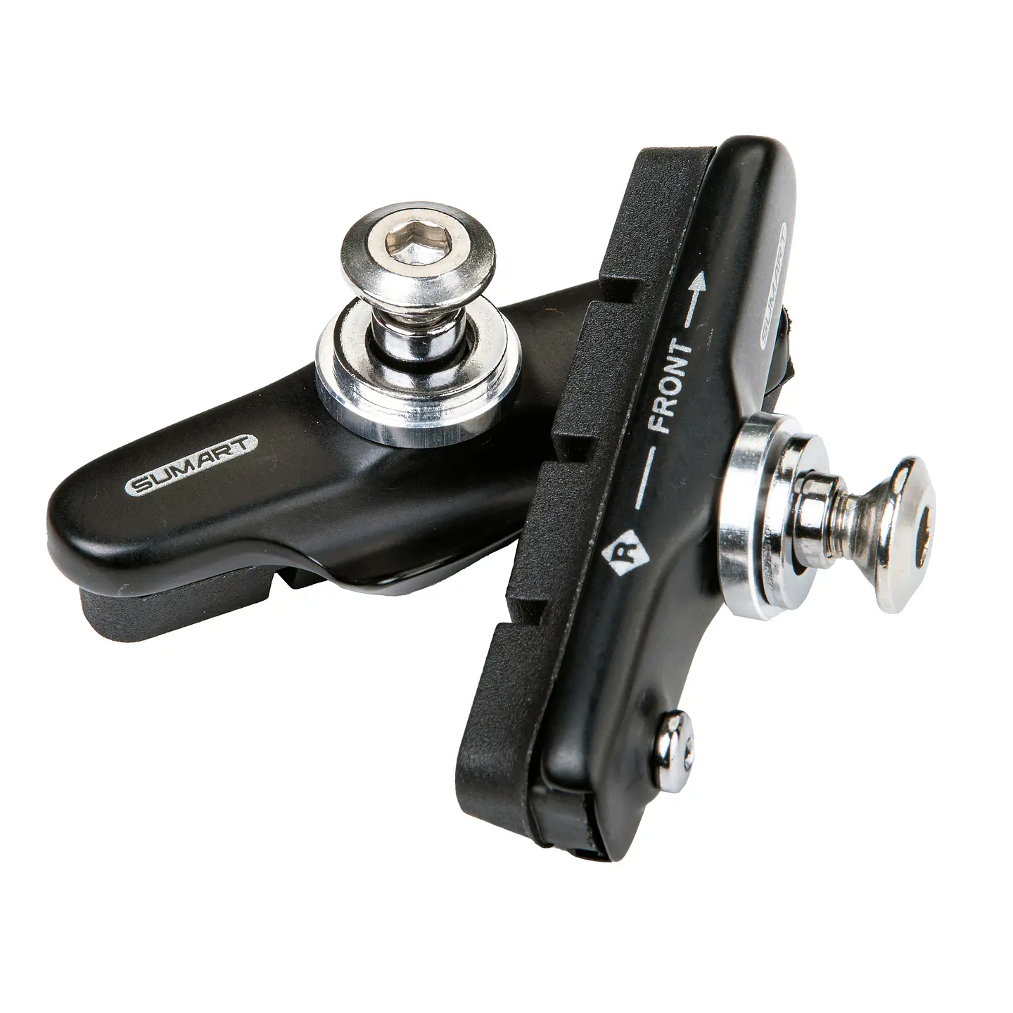 PATINES DE FRENO RUTA SUMART RBP-2 1