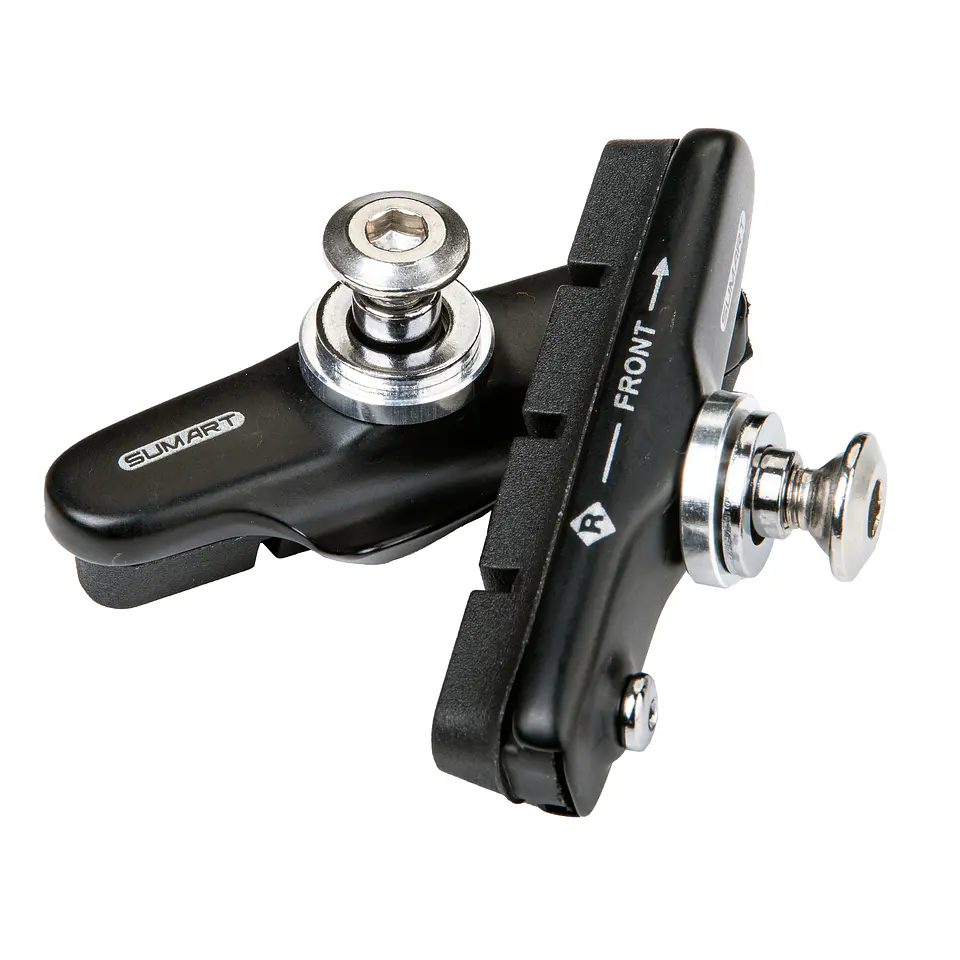 PATINES DE FRENO RUTA SUMART RBP-2 1