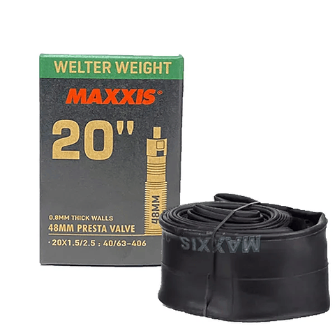 Cámara Maxxis 20x1.5 - 2.5 V/F 48mm