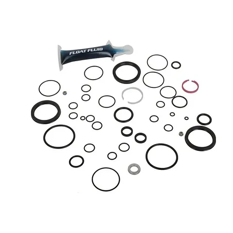 FOX CARTRIDGE SEAL FORK 32MM