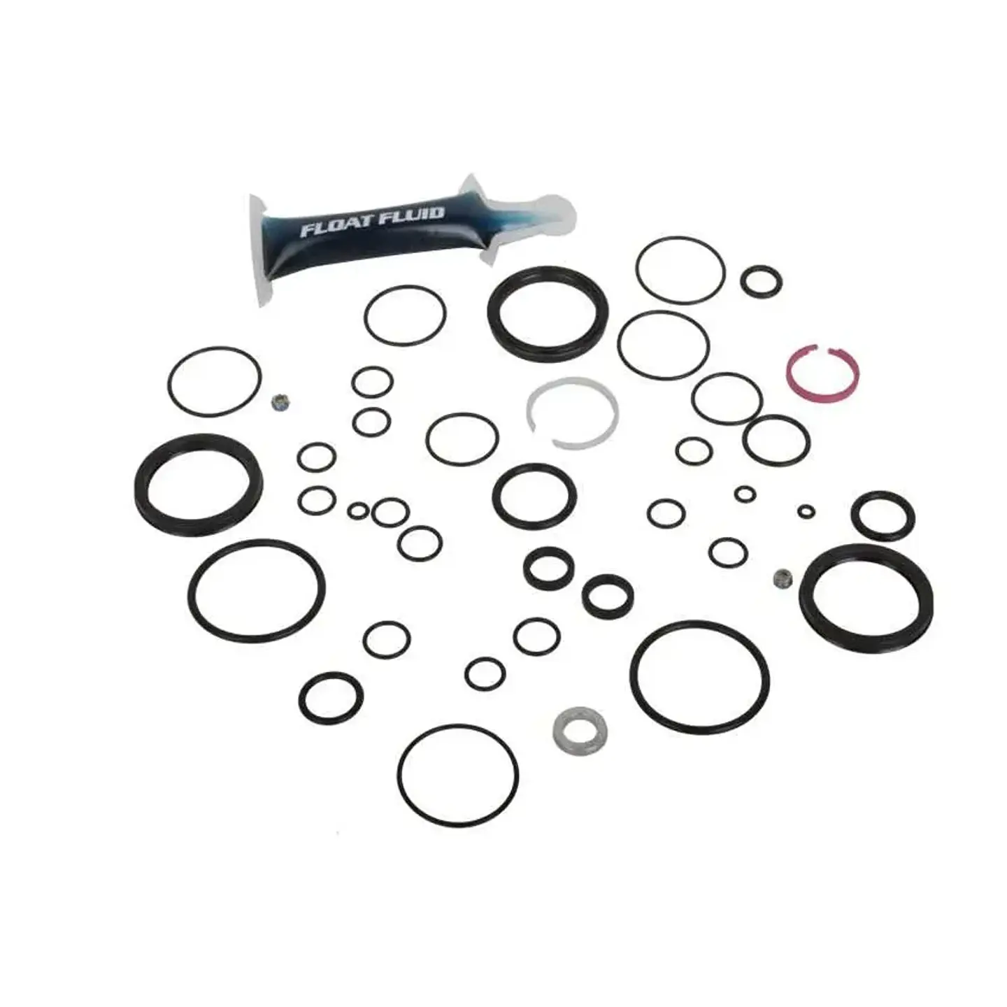 FOX CARTRIDGE SEAL FORK 32MM 1