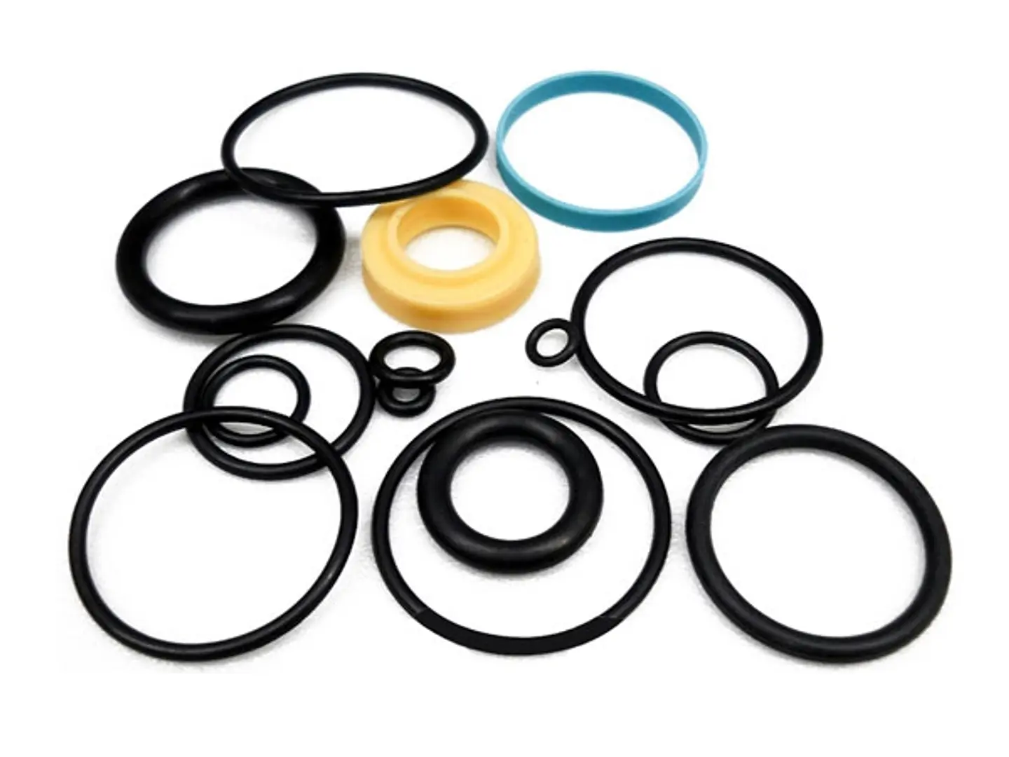 KIT SELLOS FOX DHX VAN R VAN RC  1