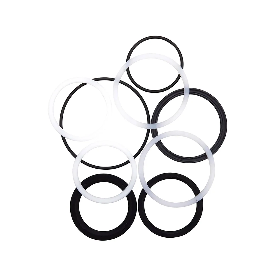 Retenes FOX FLOAT Kit línea de aire  1