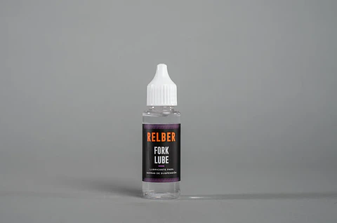 RELBER LUBRICANTE PARA BARRAS DE SUSPESIONES