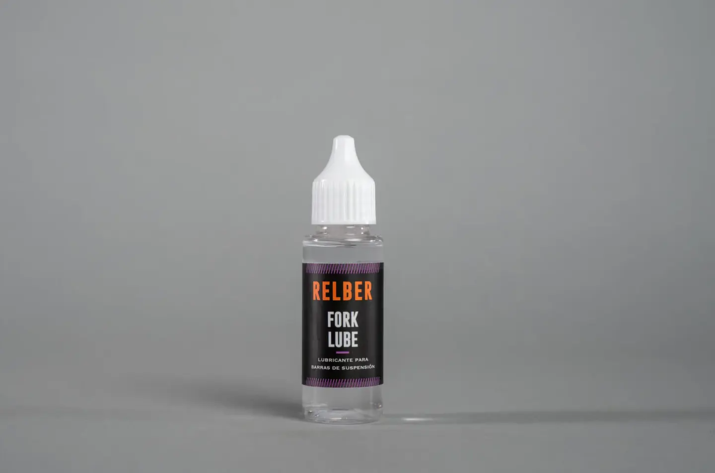 RELBER LUBRICANTE PARA BARRAS DE SUSPESIONES 1
