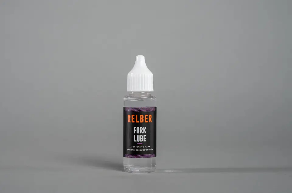 RELBER LUBRICANTE PARA BARRAS DE SUSPESIONES 1