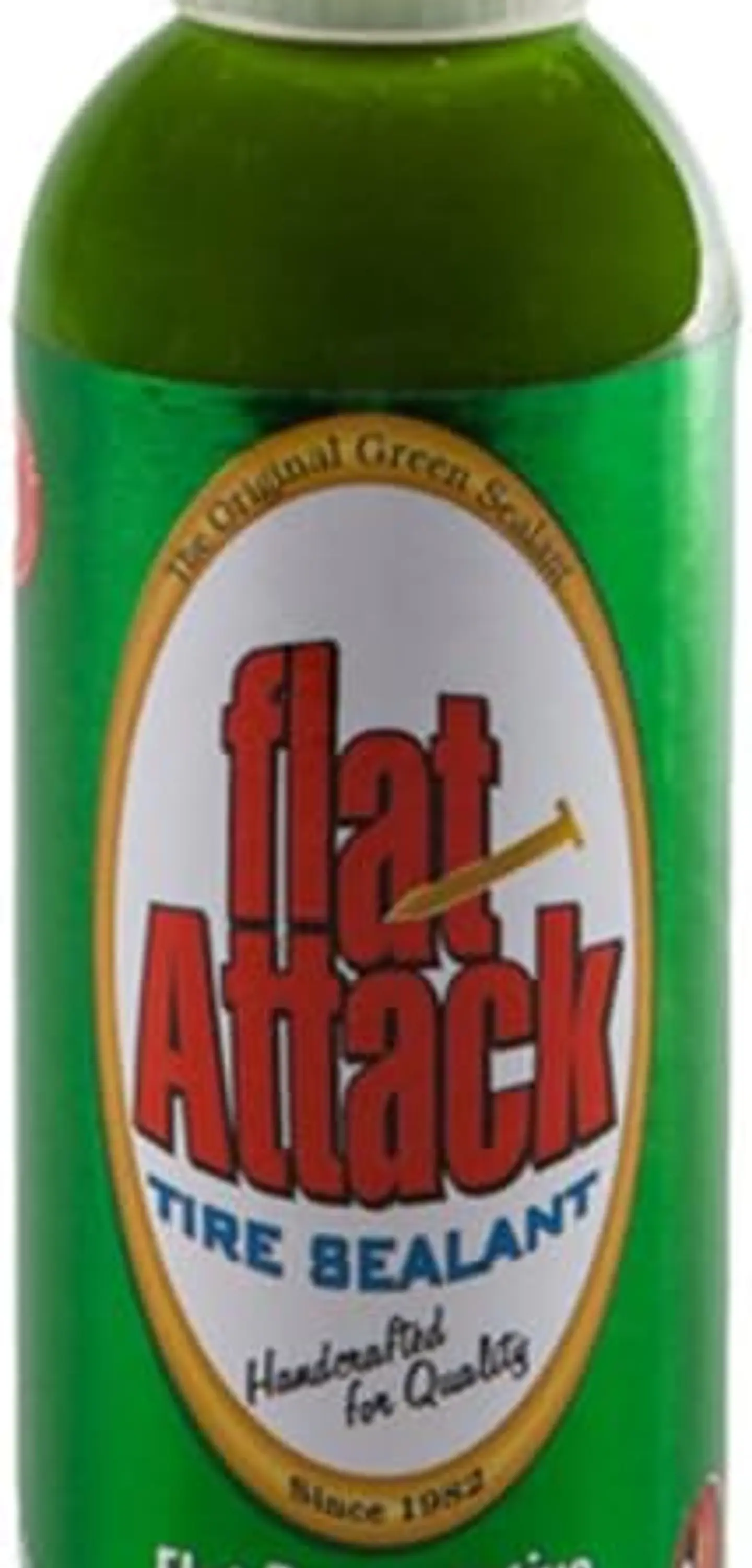 FLAT ATTACK LIQUIDO ANTIPINCHAZO CAMARAS 237ML 1