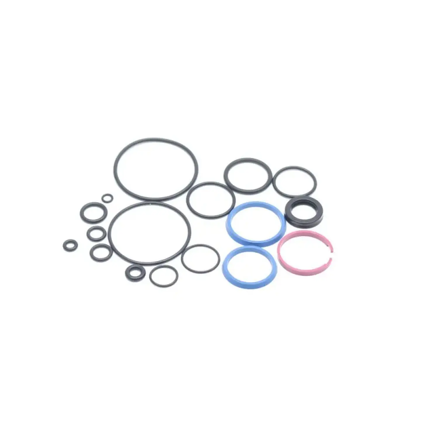 Kit Sellos Fox F-S GRIP2 36-40 1