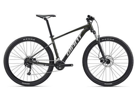 Bicicleta Giant Talon 2 29 Talla S PHANTOM GREEN